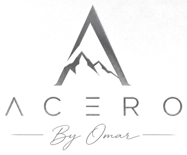 Acero by Omar